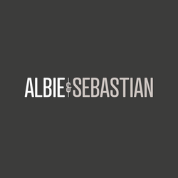 Albie & Sebastian